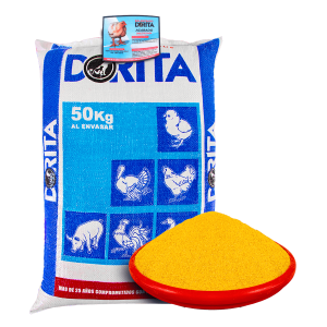 ACABADO DOBLE PECHUGA