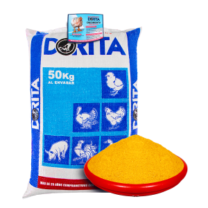 CRECIMIENTO DOBLE PECHUGA